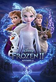 My review of Frozen 2