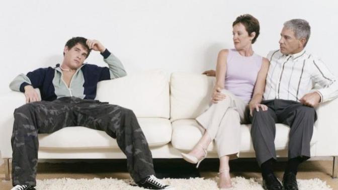 It's Okay To Live At Home In Your 20s.