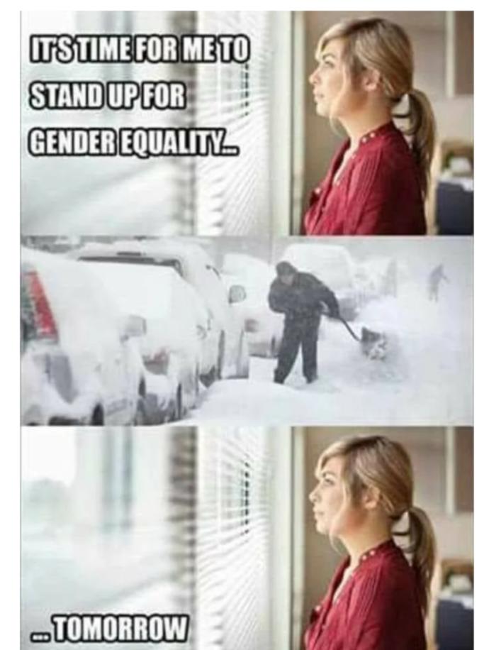 A little photo for some laughs