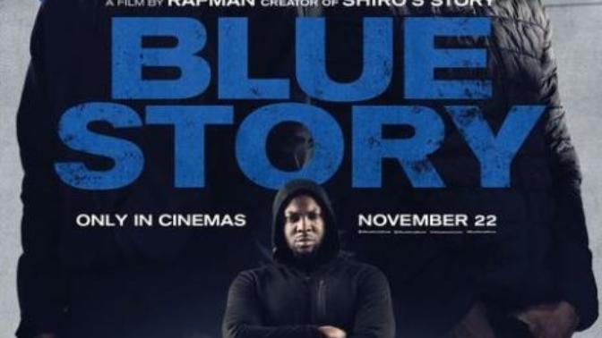 The Banning Of Blue Story And Debunking Misconceptions (As Usual)