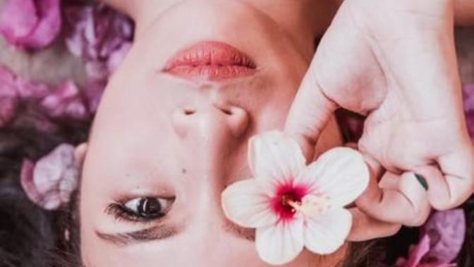 Beauty Secrets to Getting Clear & Glowing skin