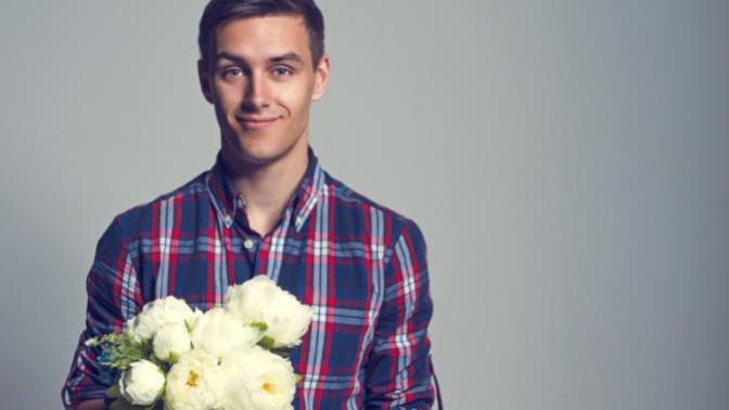 Why I am a "Nice Guy"!