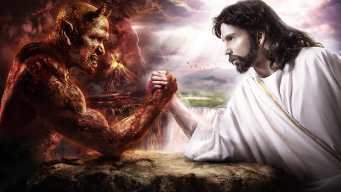 Why Evil Is Actually Good