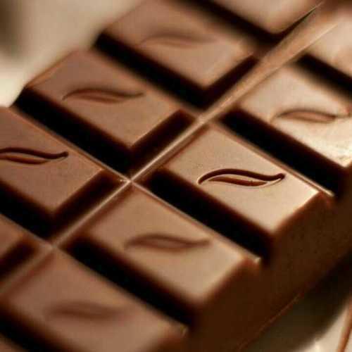 Types Of Chocolate Bars