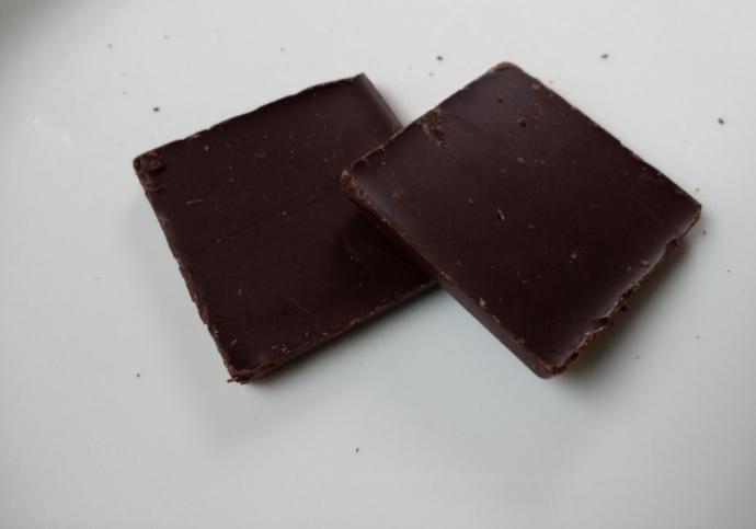 Types Of Chocolate Bars