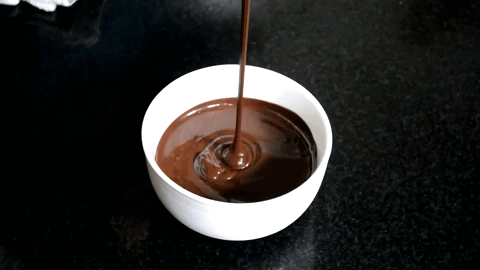 Types Of Chocolate Bars