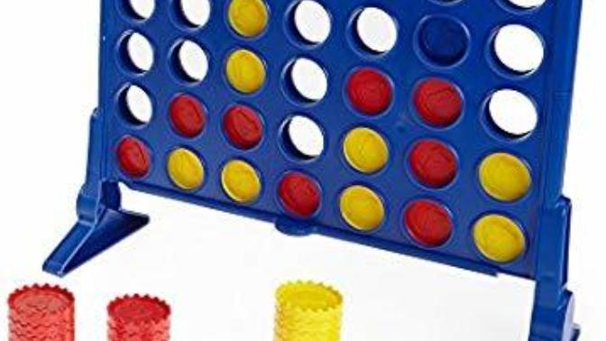Competitive board games and whether perfect game play is determined or undetermined with the result