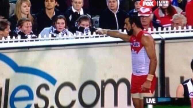 The latest issues in Australia show one thing. We need to learn about respect!