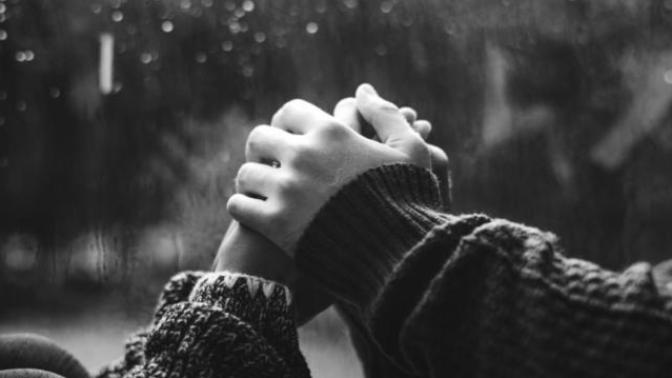 My experience with anxiety in a relationship