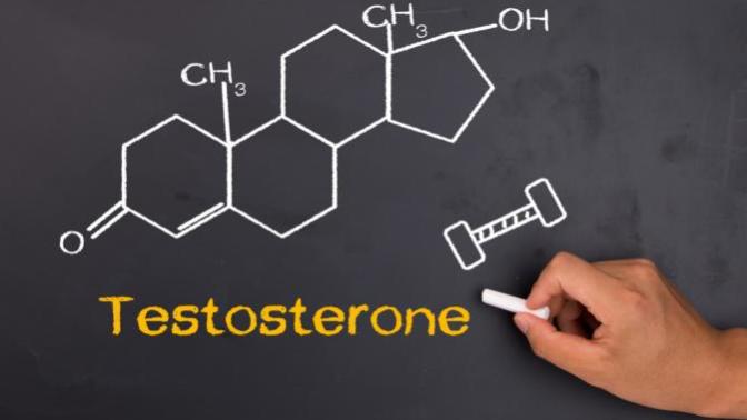 Have you ever heard of Klinefelter Syndrome?