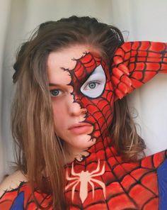 Never spidey themed tho