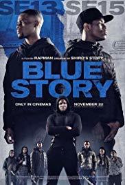 Blue Story📘
