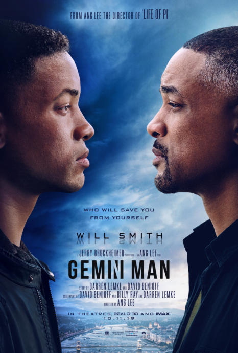 Gemini Man♊