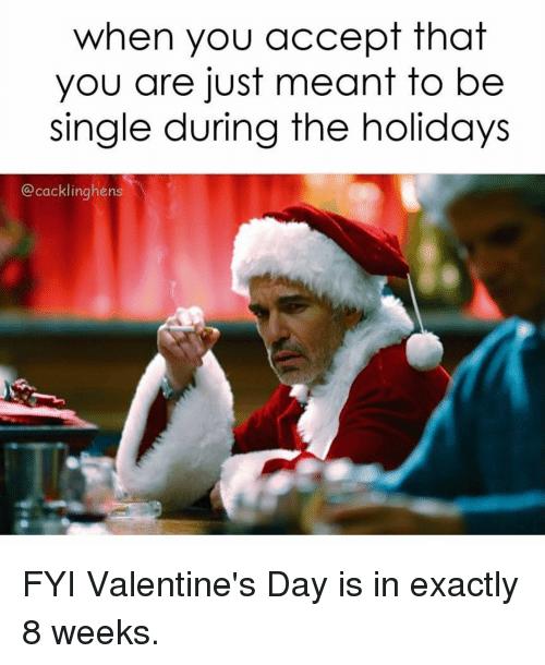 Why Being Single During the Holidays is Awesome
