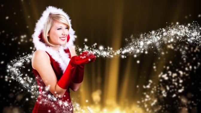 Why Being Single During the Holidays is Awesome