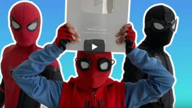 Myths And Reality About Being A "YouTuber"