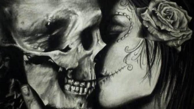 I'll never call my girlfriend "creepy" ever again