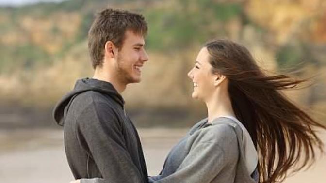 Dating with autism from a girl's perspective