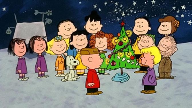 Facts about "A Charlie Brown Christmas" The Christmas special we all love!