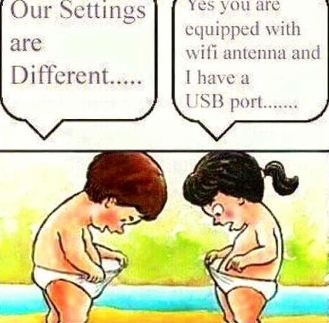 Is It Okay For My Kids To See Me Naked?