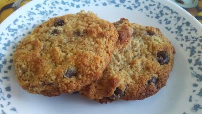 Bannacookies' Low Carb Sugar Free Cookies Recipe 🍪