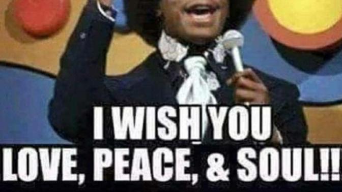 12 Soulful Days Til Christmas