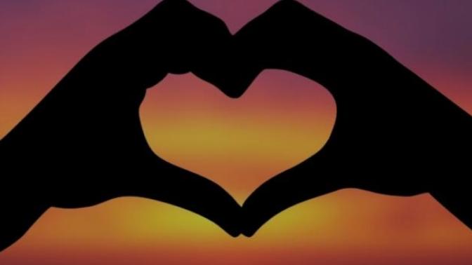 The Point of Love