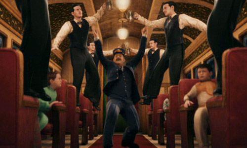 Gagger Challenge: Five favorite holiday movies or TV specials