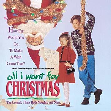 Gagger Challenge: Five favorite holiday movies or TV specials