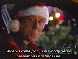 Gagger Challenge: Five favorite holiday movies or TV specials