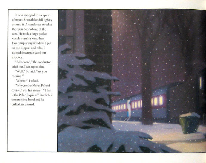 Gagger Challenge: Five favorite holiday movies or TV specials
