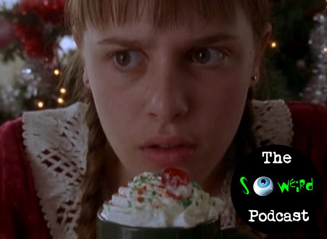 Gagger Challenge: Five favorite holiday movies or TV specials