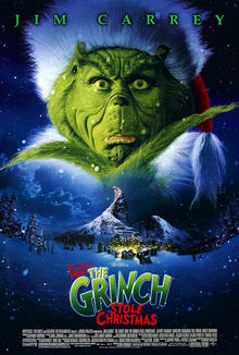 My 5 favorite Christmas movies