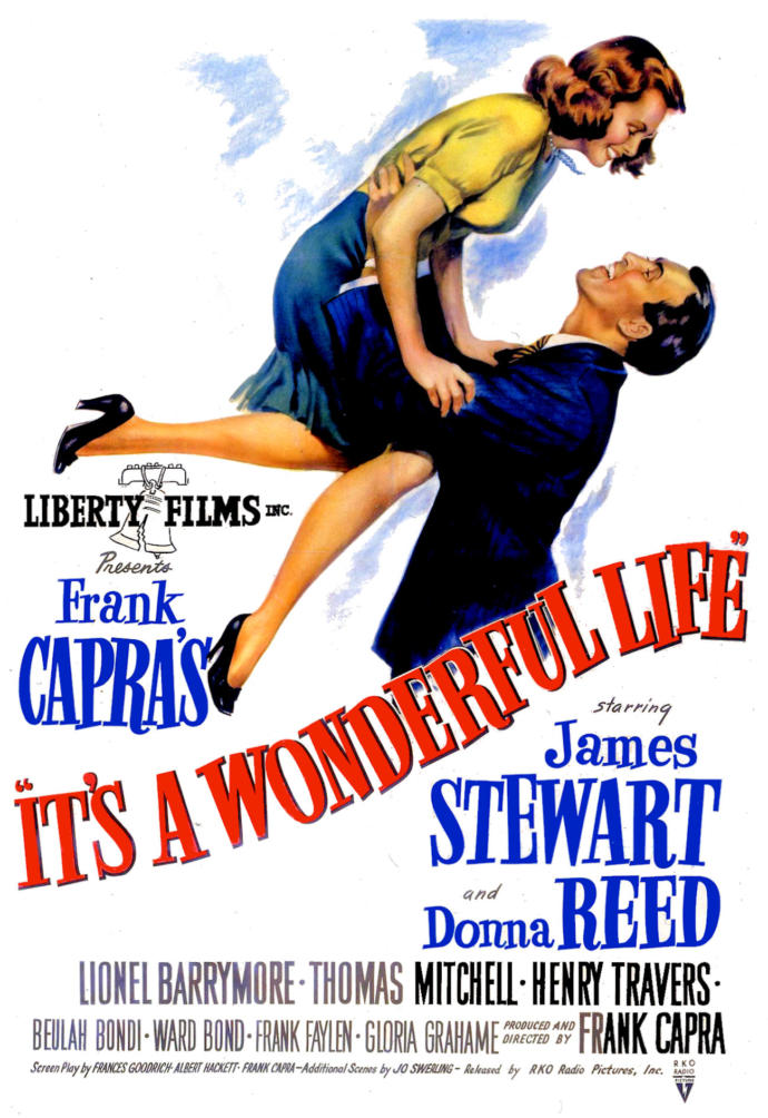 My 5 favorite Christmas movies