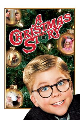 My 5 favorite Christmas movies