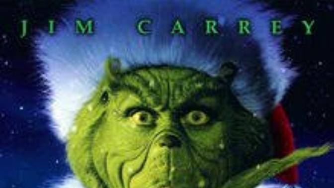 My 5 favorite Christmas movies