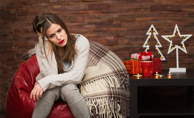 My Top 3 Dating Tips for Singles During The Holidays