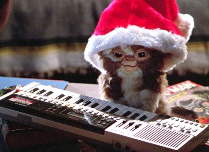 Five Of My Favourite Christmas Movies