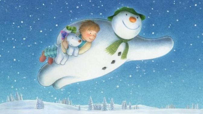 Five Of My Favourite Christmas Movies