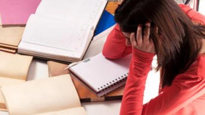 How to excel at school (Part 2: Academically)