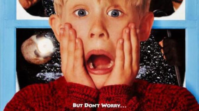 My Top 5 Favorite Christmas Movies