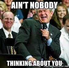 Who are you, really?