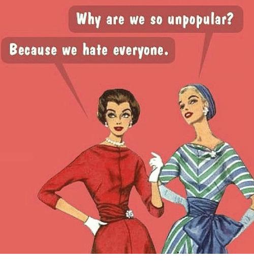 Who are you, really?