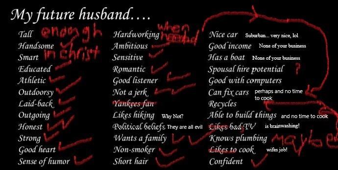 She Is Educated, Smart, Successful And Yet Perpetually Single. LOL!
