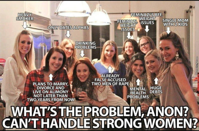 She Is Educated, Smart, Successful And Yet Perpetually Single. LOL!