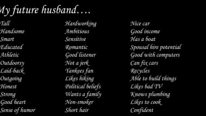 She Is Educated, Smart, Successful And Yet Perpetually Single. LOL!
