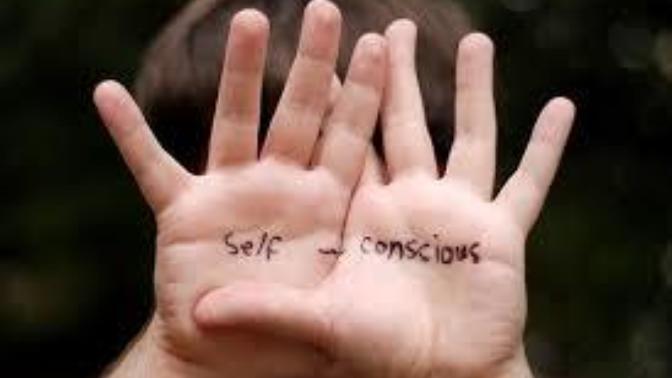 Conquering Physical Insecurities