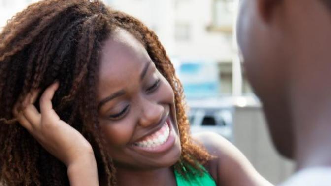 Why It's Much Better to Approach a Woman In Real Life than Online