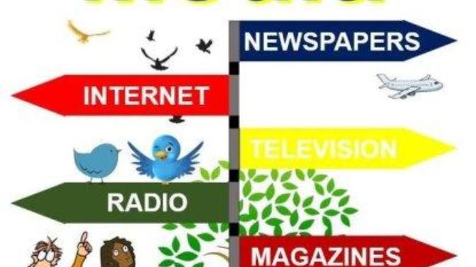 Media Dirty Tactics Of Influence, Manipulation And Fear.