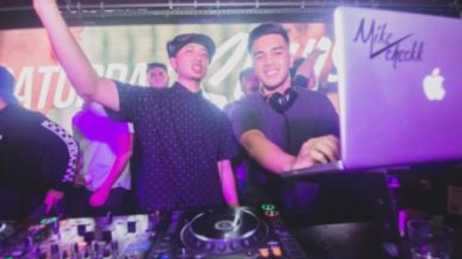 Nightclubs are more fun for women, in general. Op-ed.